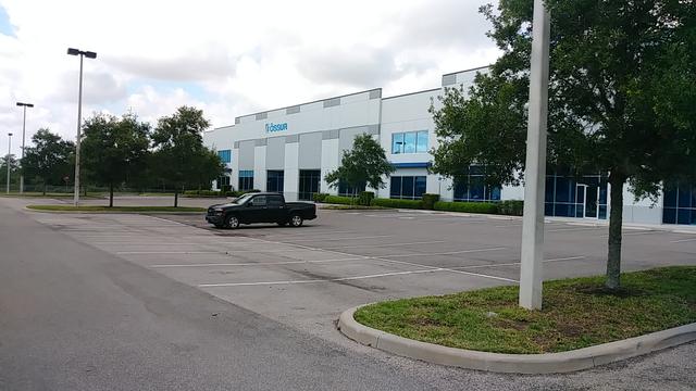 WorldPac, Orlando, Florida