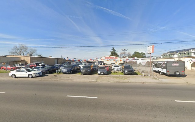 Boquillas Auto Center