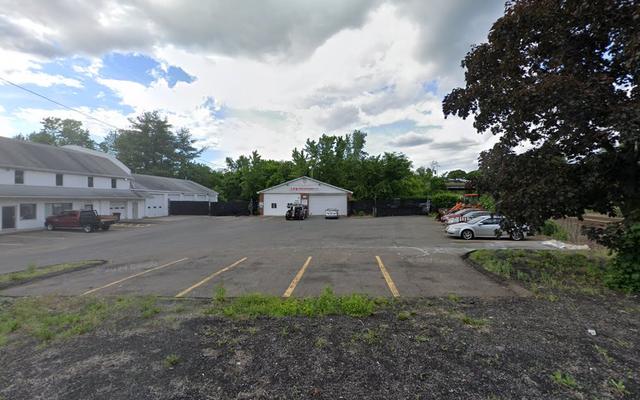 Cameron's Automotive Repair, East Windsor, Connecticut