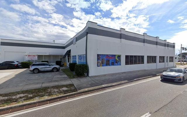 Winter Haven Auto Value, Winter Haven, Florida