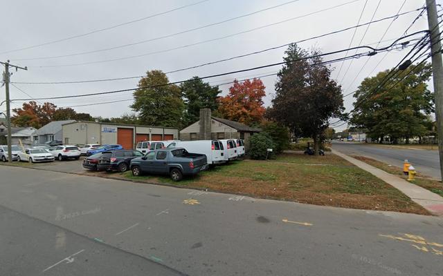 Heritage Autoworks, Plainville, Connecticut