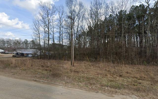 Lawrence County Recycling, Moulton, Alabama