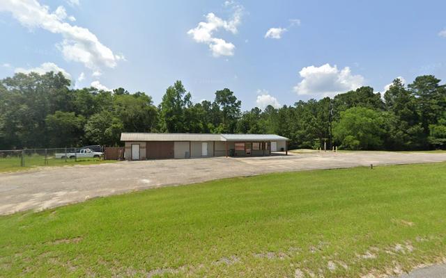 Roberts Towing LLC, Perdido, Alabama