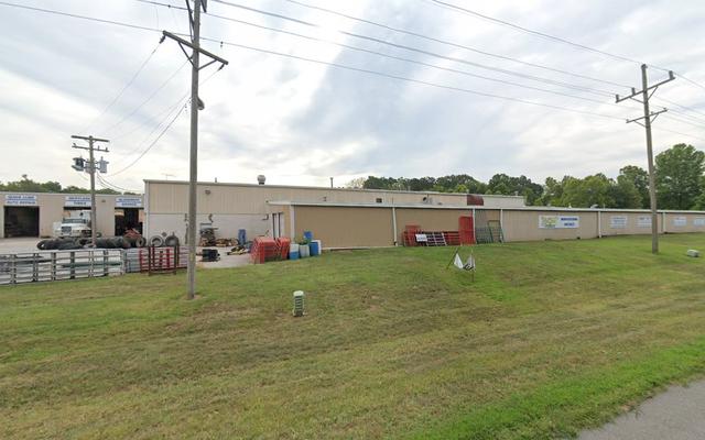 NAPA Auto Parts - TNT Auto Supply, Decatur, Arkansas