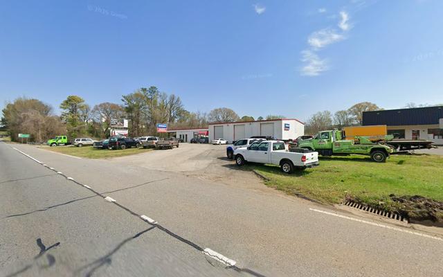 Wilson's Auto & Towing, Inc., Cartersville, Georgia