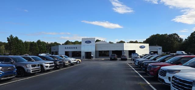 Greene Ford Company Service, Gainesville, Georgia
