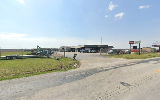 Camp Point Tire