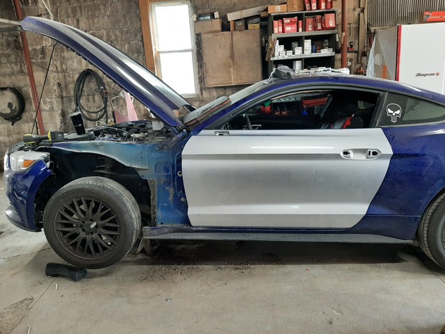 Hermans Garage and Body Shop