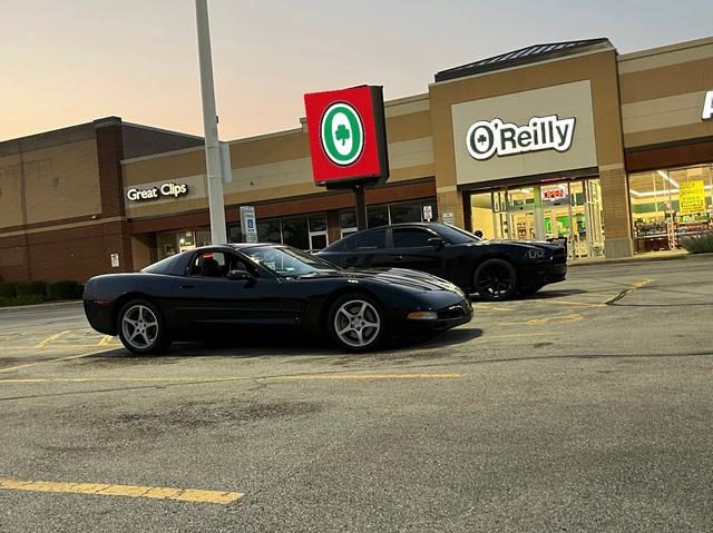 O'Reilly Auto Parts