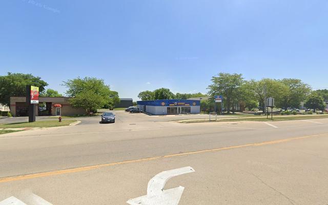 NAPA Auto Parts - Rochelle Auto Parts