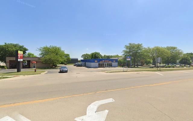 NAPA Auto Parts - Rochelle Auto Parts