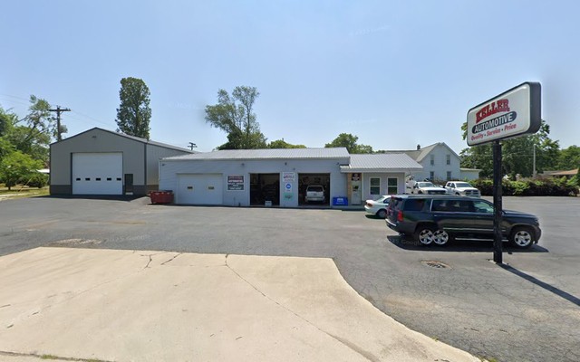 Keller Automotive