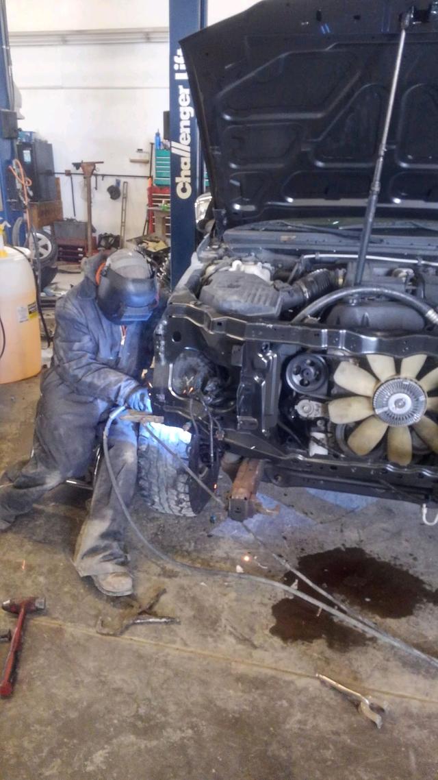 Eagle Auto Milan LLC