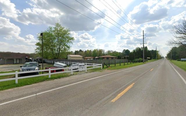 Paul's Auto Yard