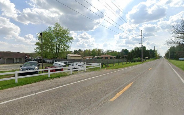 Paul's Auto Yard