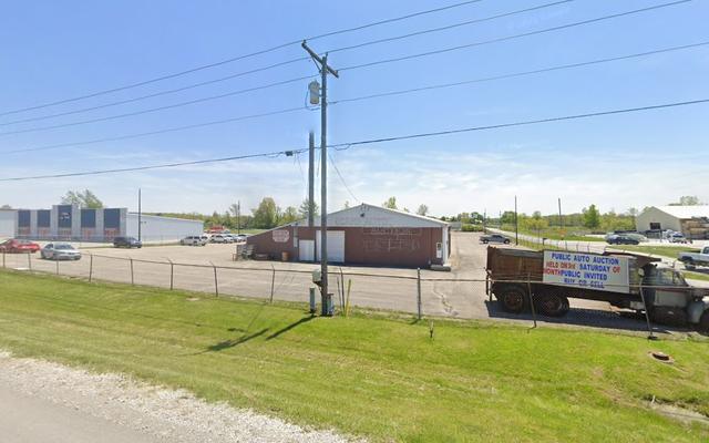 C.A.R.E Auto Auction