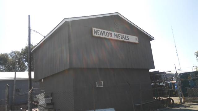 Newlon Metals