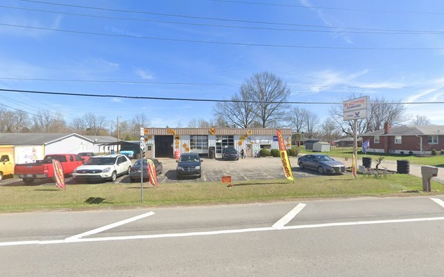3 C Express LLC