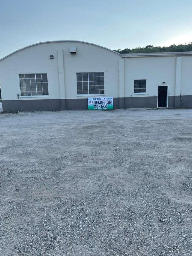 Decorah Redemption Center