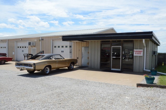 Noel Automotive