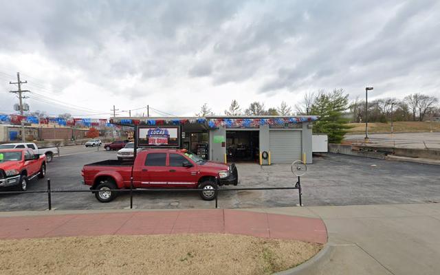 Midwest Motors 215 Inc.