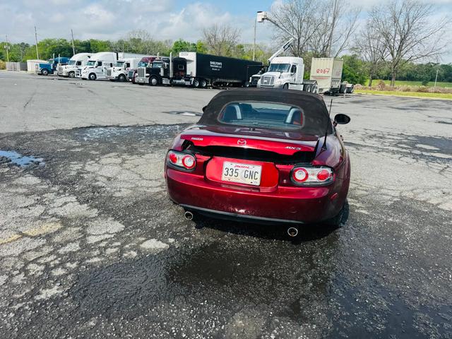 A A Truck & Trailer Repair, Bossier City, Louisiana
