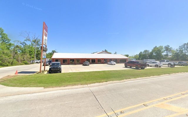 Harvey's Wrecker LLC