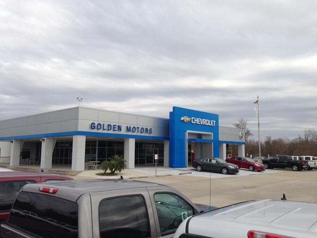Golden Motors, L.L.C.