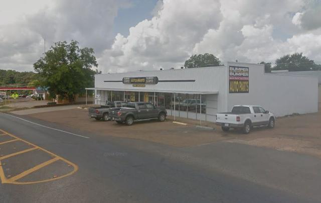 Bumper To Bumper - Farmerville