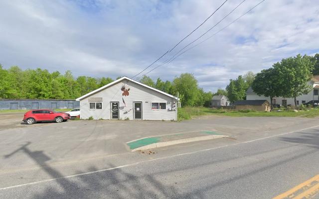 Dexter Redemption, Dexter, Maine
