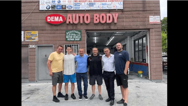 Dema Auto Inc, Staten Island, New York