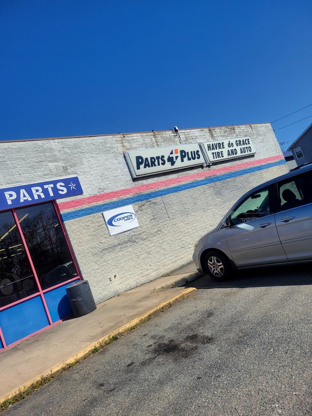 Western Auto