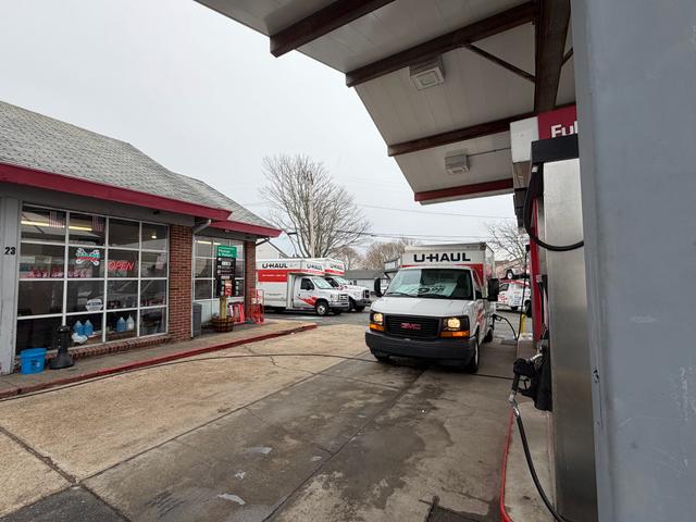 Bay Village Auto, Buzzards Bay, Massachusetts