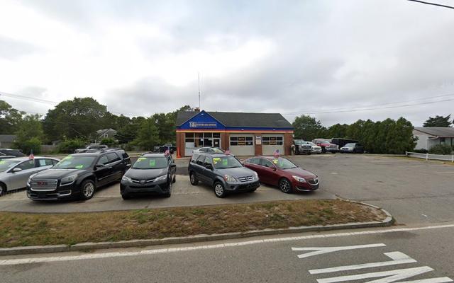 Station Ave Sunoco
