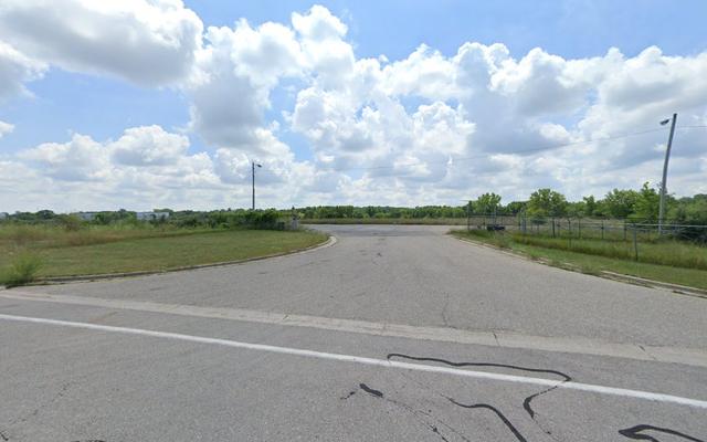 WMC Reclamation Center, Greenville, Michigan
