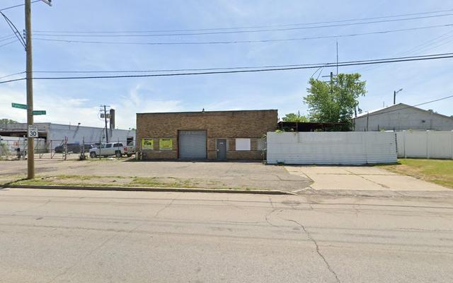 A1 Auto Auction Inc, Detroit, Michigan