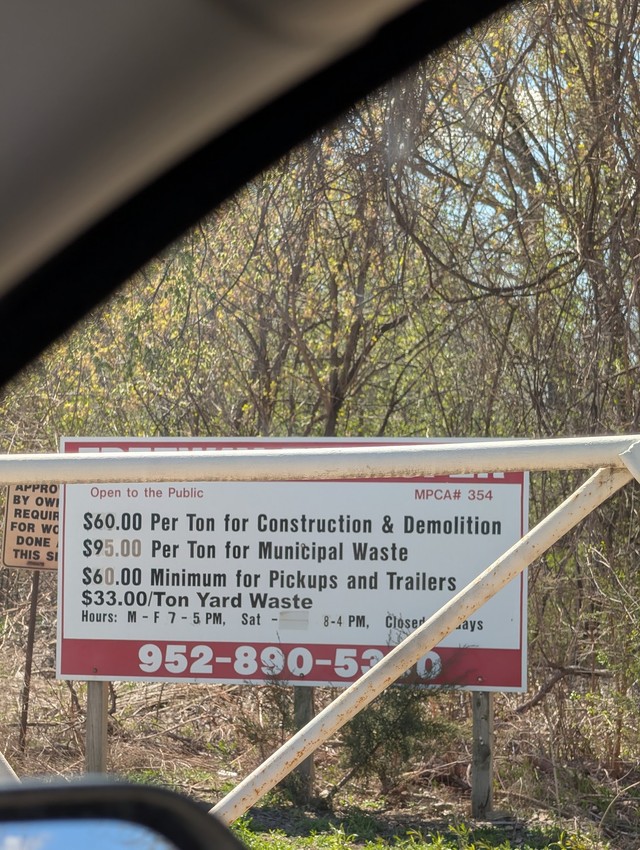 Freeway Transfer