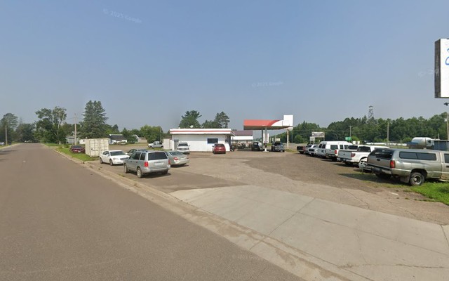 Larry's Service & Bait