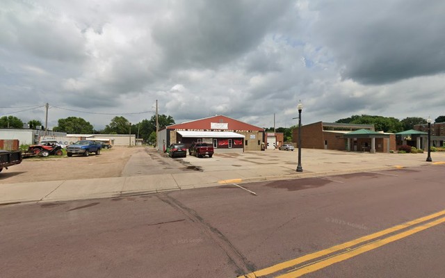 3rd Ave Auto Parts