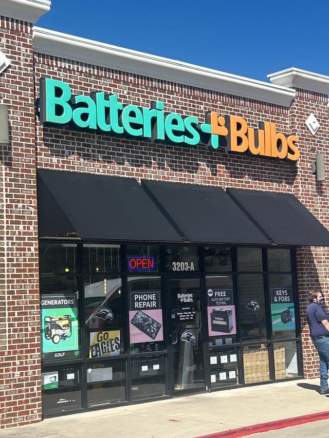 Batteries Plus, Hattiesburg, Mississippi