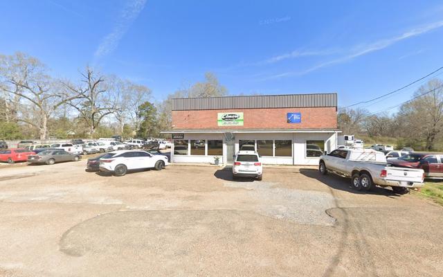 Elmore Towing & Automotive