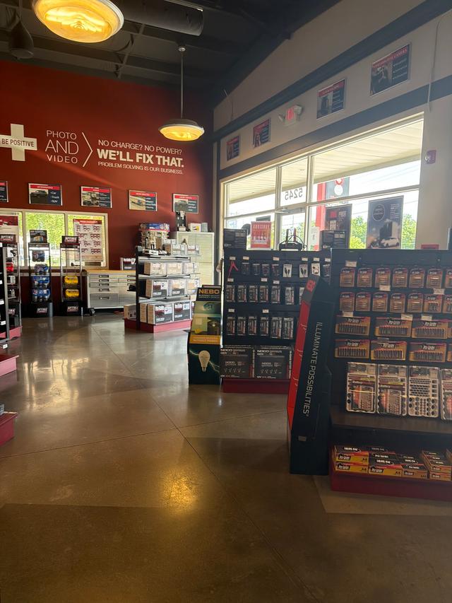 Battery Outfitters, Springfield, Missouri