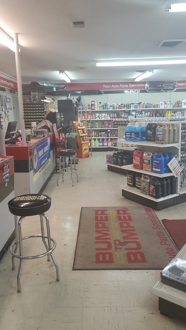 Ram Auto Parts