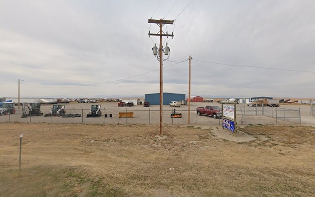 Teton Trucks