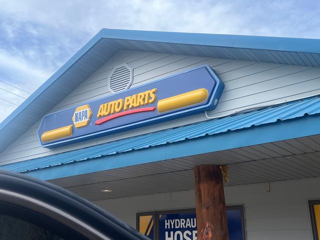 NAPA Auto Parts - Les Dimich Auto Parts