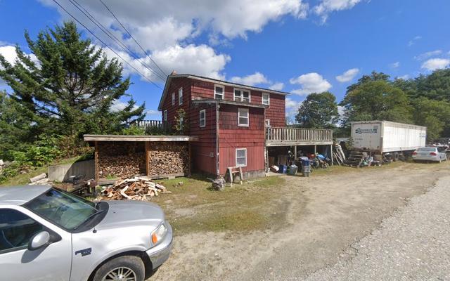 Canaan Powersports, Canaan, New Hampshire