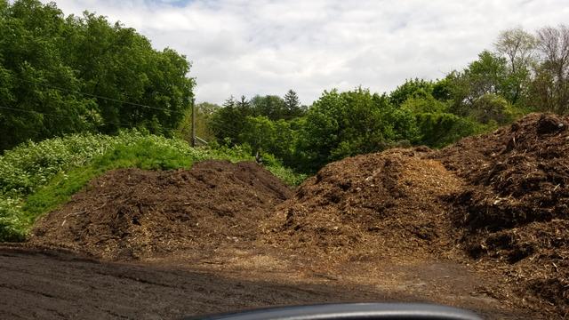Glen Rock Recycling Center, Glen Rock, New Jersey