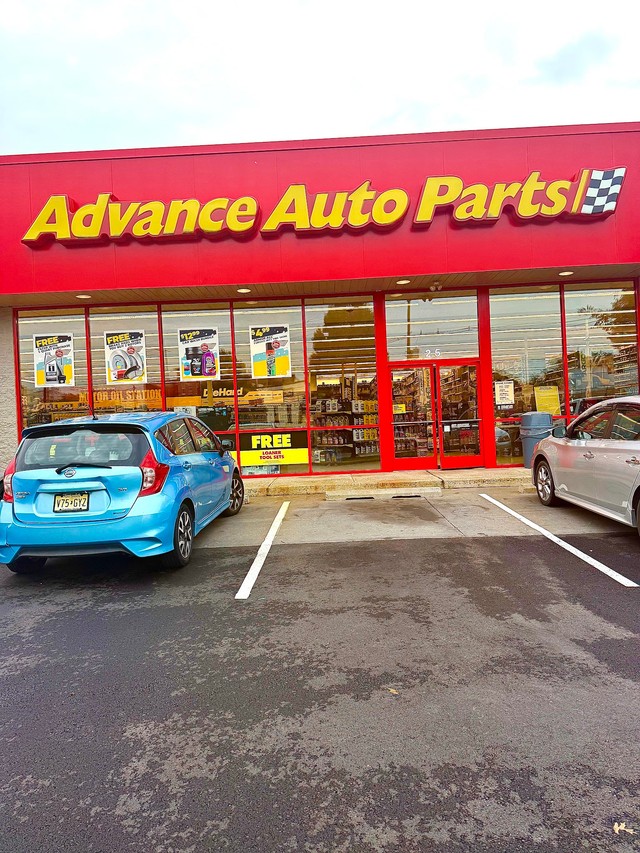 Advance Auto Parts