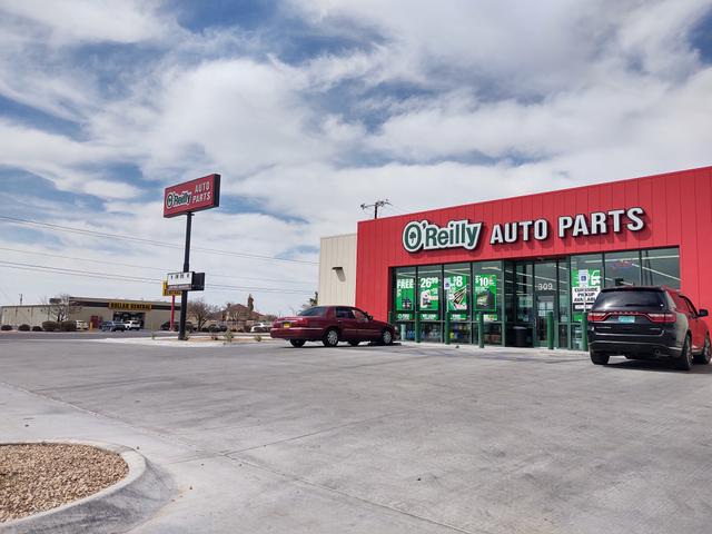 O'Reilly Auto Parts