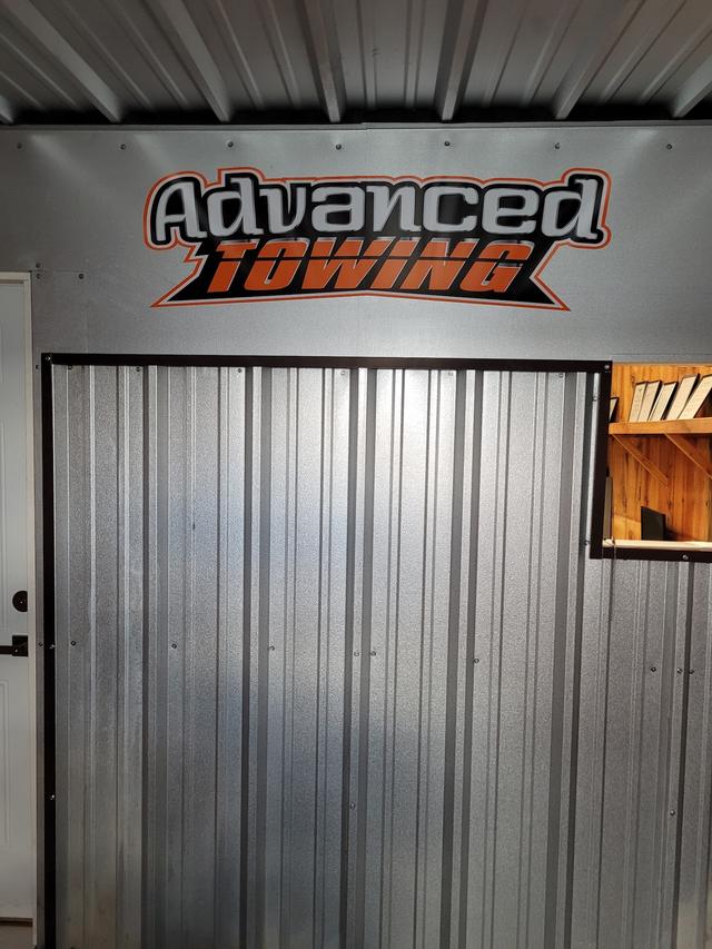 Advanced Towing & Repossession llc., Las Cruces, New Mexico